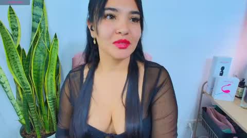 Snapshot of meli__brown chatting on 05.04.26 Independent model online show from 05.04.26