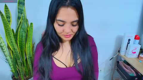 Snapshot of meli__brown chatting on 05.23.26 Independent model online show from 05.23.26