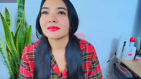 Snapshot of meli__brown chatting on 05.26.26 Independent model online show from 05.26.26