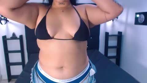 meli_blad online show from 02.13.25