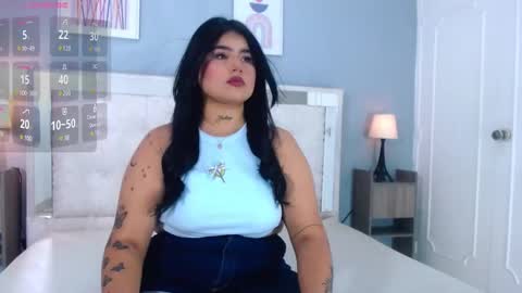 meli_blad online show from 02.15.25