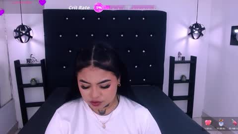 meli_blad online show from 09.25.25