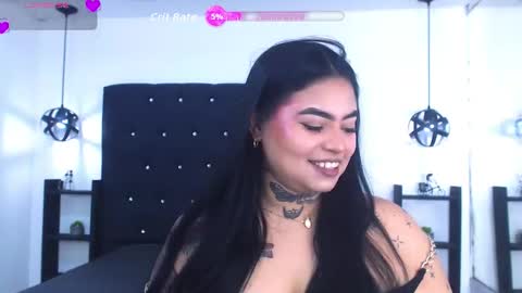 meli_blad online show from 11.26.25