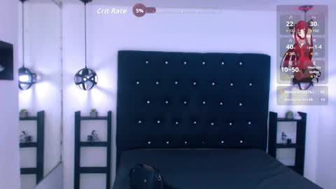 meli_blad online show from 02.28.26