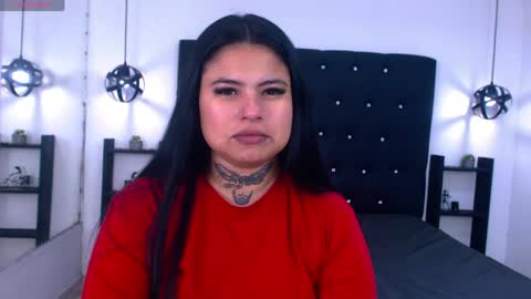 meli_blad online show from 04.02.26