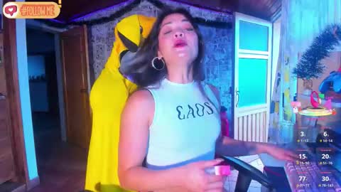 MELISSA online show from 12.16.25