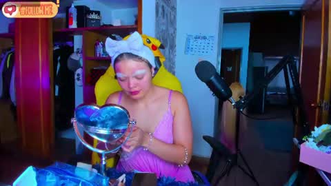 MELISSA online show from 07.17.26