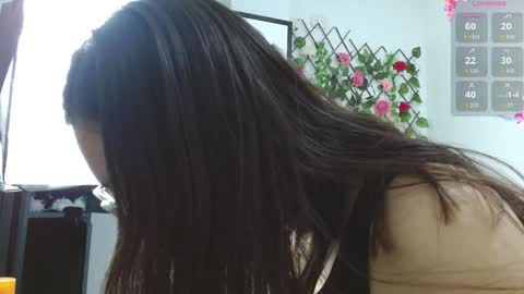 Snapshot of meli_taylorx chatting on 01.21.25 Azul online show from 01.21.25