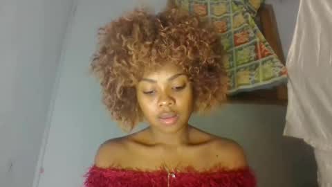 meliana98 online show from 10.14.25