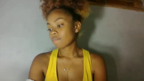 meliana98 online show from 10.19.25