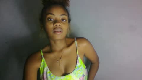 meliana98 online show from 10.26.25