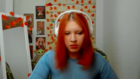 Meli online show from 11.23.25