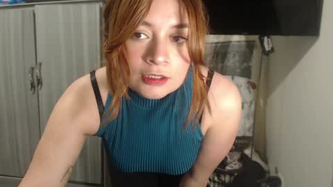 Snapshot of meliinna_xxx chatting on 01.09.25 meliinna_xxx online show from 01.09.25