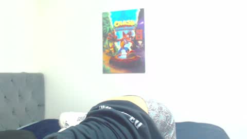 Snapshot of meliinna_xxx chatting on 01.10.25 meliinna_xxx online show from 01.10.25