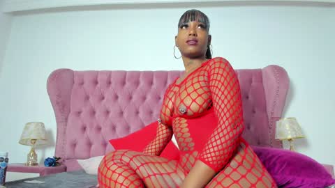 Meliissa online show from 01.28.25