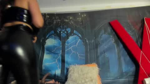 Meliza online show from 06.12.26