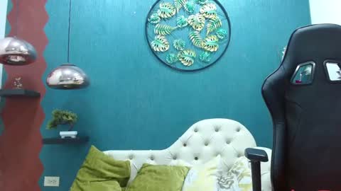 Snapshot of melika_sweet chatting on 03.02.25 eli online show from 03.02.25