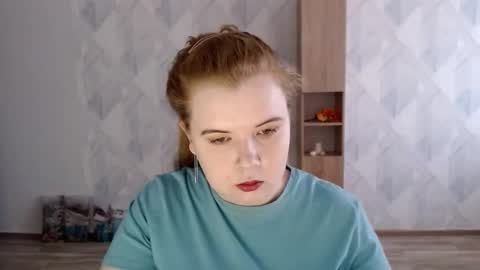 Melina online show from 11.02.25