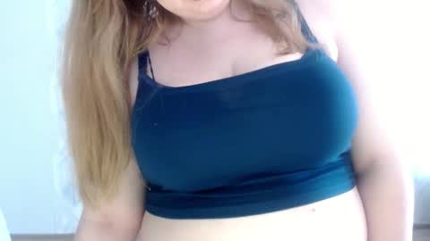 Melina online show from 03.13.26