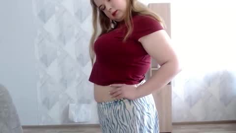 Melina online show from 03.14.26