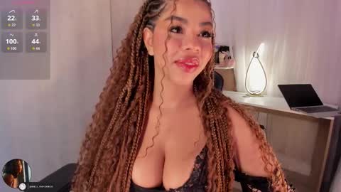 EI online show from 11.23.25