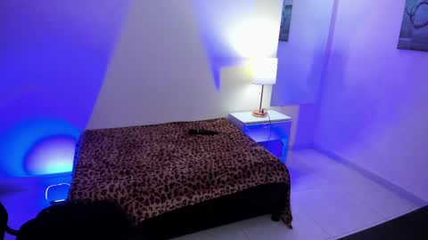 Melina Hope online show from 03.10.25