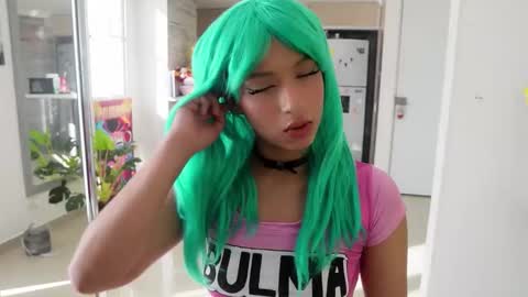 Snapshot of melina_smith1 chatting on 01.10.26 MelinaSmith online show from 01.10.26