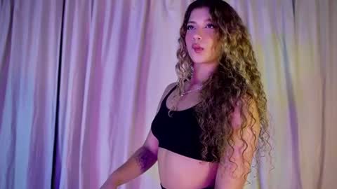 MelinaSmith  online show from 07.07.26