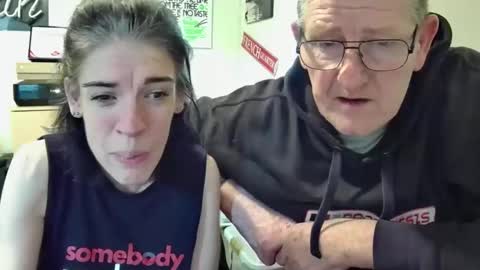 Snapshot of melinahviking chatting on 11.12.25 Melinah Viking online show from 11.12.25