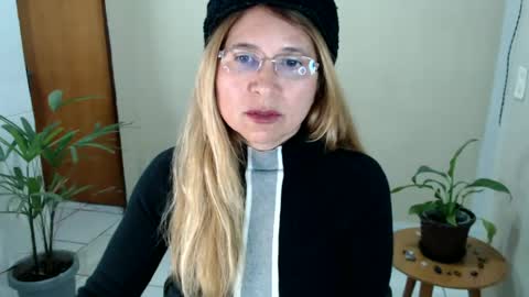 Melinda online show from 06.09.26