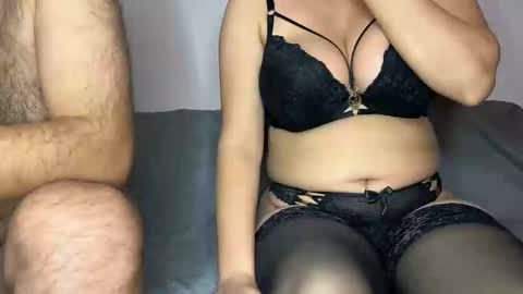 Melisa  Andi online show from 12.14.24