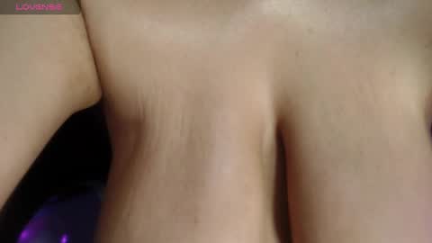 Snapshot of melisa23_ chatting on 02.27.25 melisa23_ online show from 02.27.25