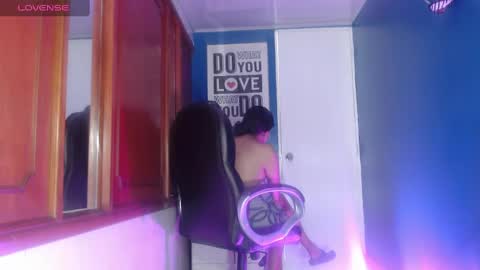 Snapshot of melisa23_ chatting on 03.12.25 melisa23_ online show from 03.12.25