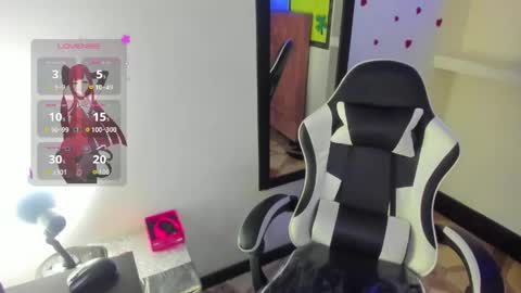 Melisa online show from 05.18.26