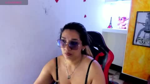 Melisa online show from 06.10.26