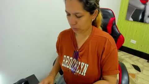 Melisa online show from 06.21.26