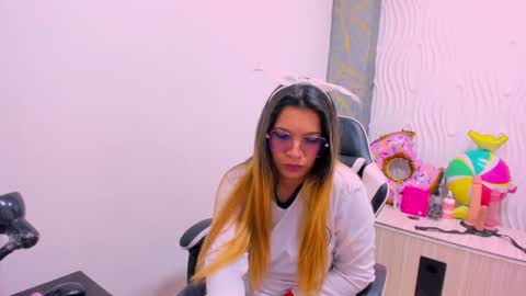 Melisa online show from 06.27.26