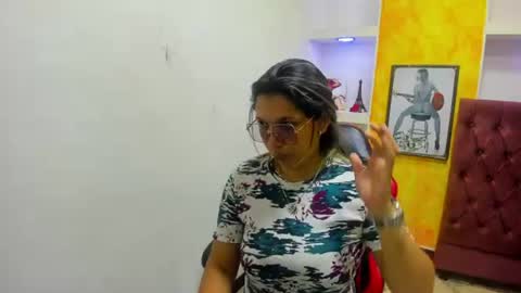 Melisa online show from 06.28.26