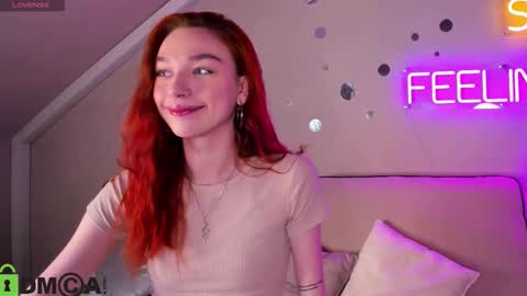 Melisa online show from 11.04.25