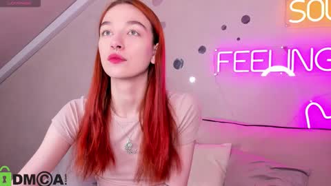 Melisa online show from 11.16.25