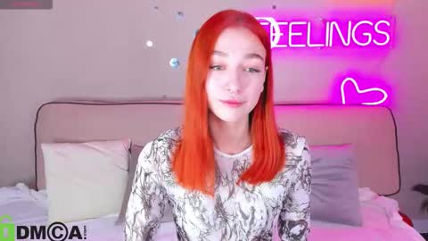 Melisa online show from 12.04.25