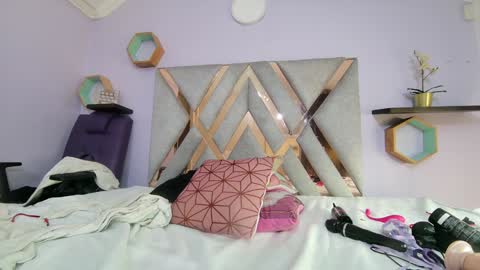 Melissa online show from 01.15.25