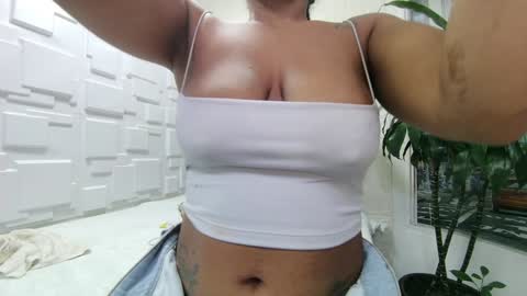 Melissa online show from 01.17.25