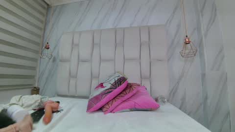 Melissa online show from 02.05.25