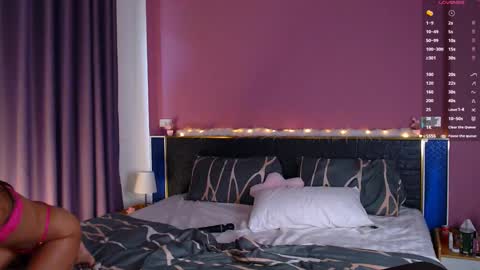 Melisa gerc online show from 01.27.25