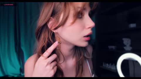 Im Melisa 3 online show from 03.25.26