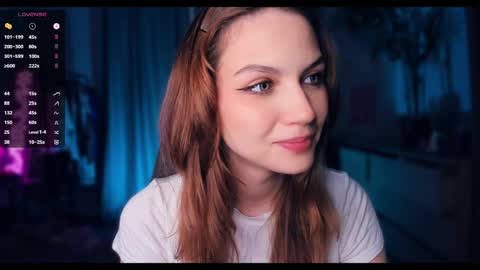 Im Melisa 3 online show from 04.10.26