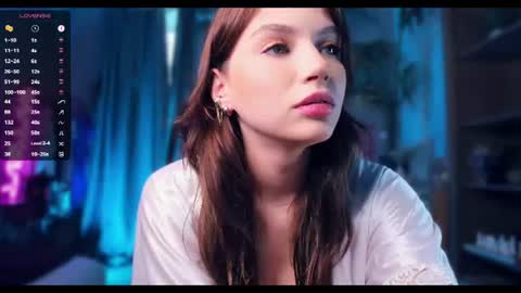 Im Melisa 3 online show from 07.12.26