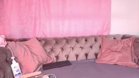 melisa_gv_ online show from 02.25.26