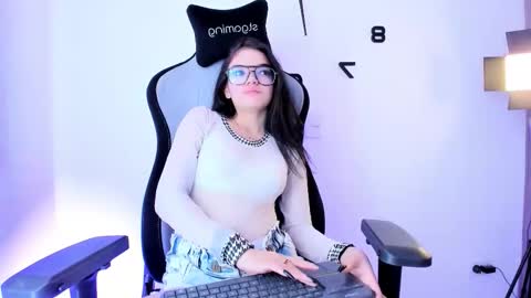 melisa_meow online show from 02.10.26